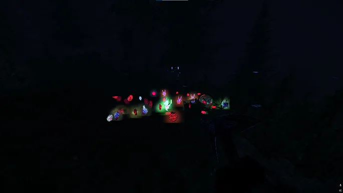 CUCUMBER preview